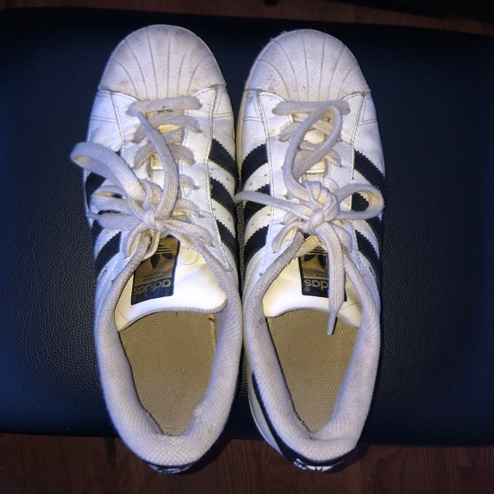adidas superstar sneakers